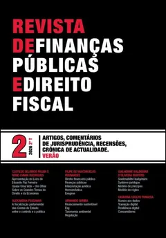 Capa, 2026 · 2.º T · Verão